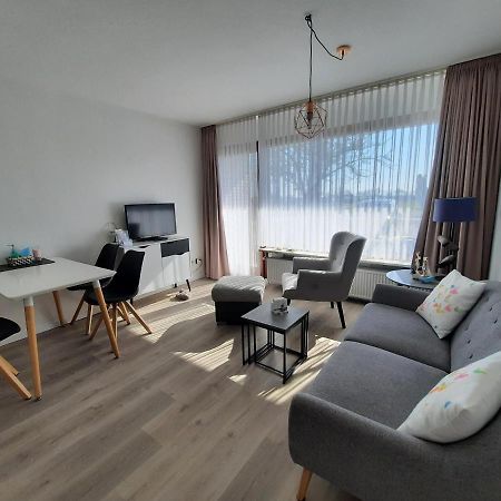Deichblick Daire Westerdeichstrich Dış mekan fotoğraf