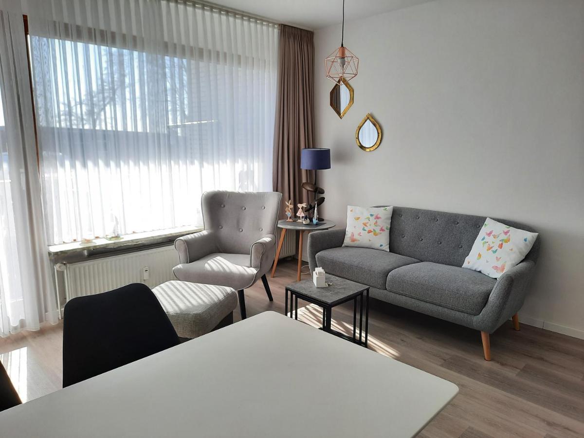 Deichblick Daire Westerdeichstrich Dış mekan fotoğraf