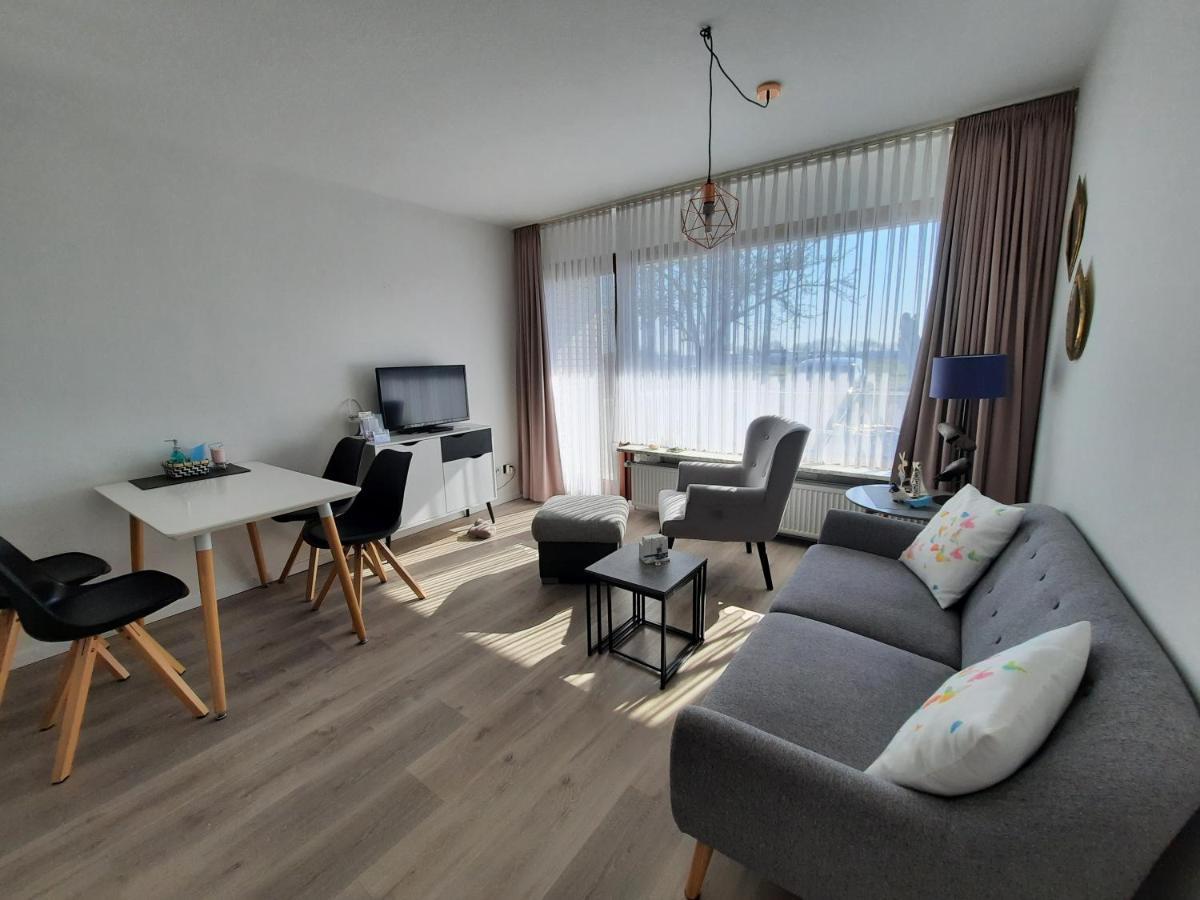 Deichblick Daire Westerdeichstrich Dış mekan fotoğraf