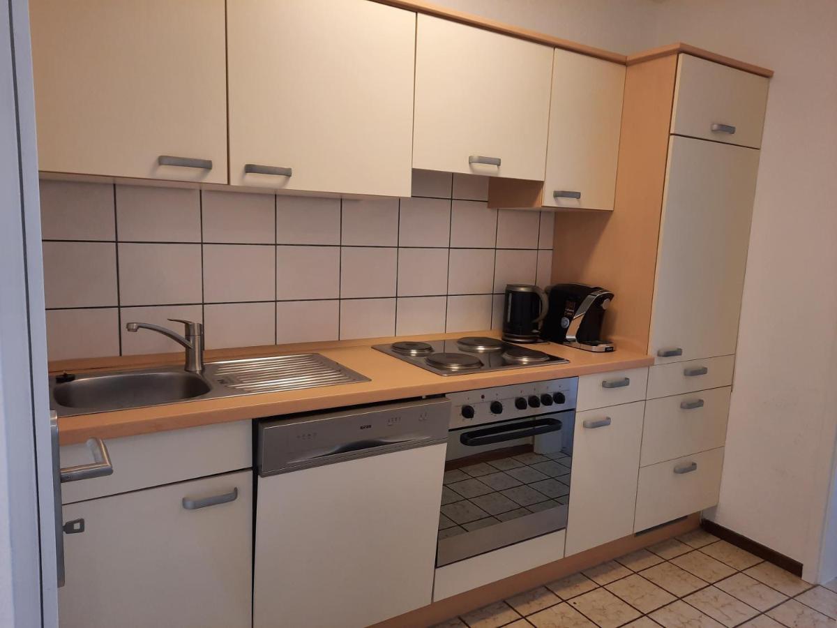 Deichblick Daire Westerdeichstrich Dış mekan fotoğraf