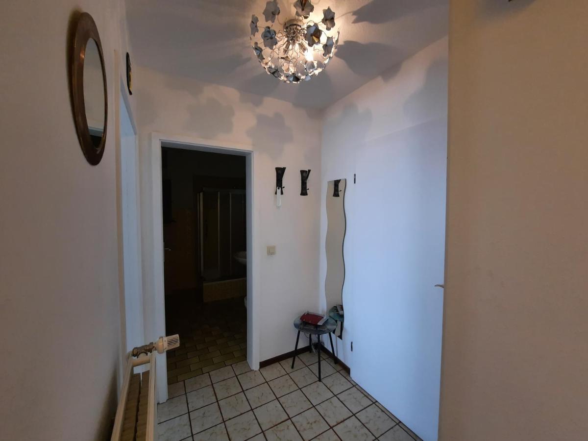 Deichblick Daire Westerdeichstrich Dış mekan fotoğraf