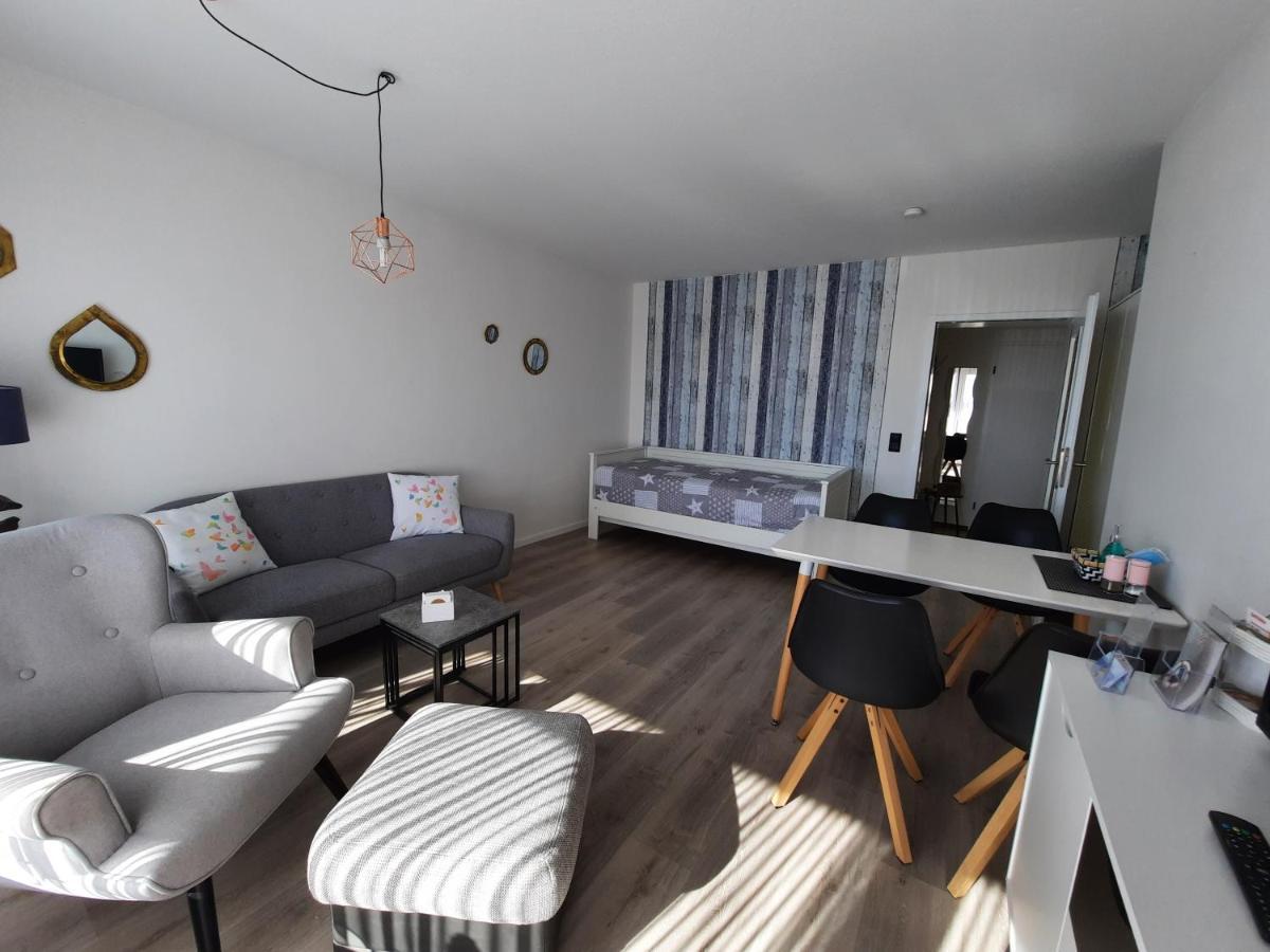Deichblick Daire Westerdeichstrich Dış mekan fotoğraf