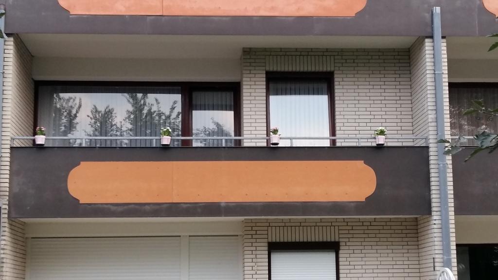 Deichblick Daire Westerdeichstrich Dış mekan fotoğraf