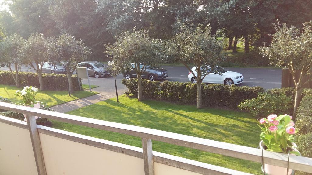 Deichblick Daire Westerdeichstrich Dış mekan fotoğraf