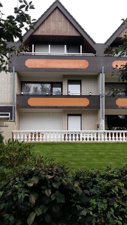 Deichblick Daire Westerdeichstrich Dış mekan fotoğraf