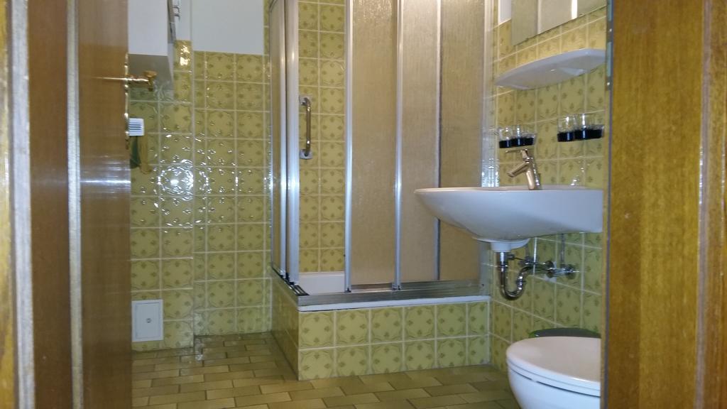 Deichblick Daire Westerdeichstrich Dış mekan fotoğraf
