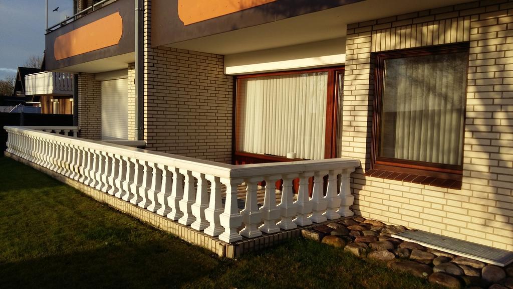 Deichblick Daire Westerdeichstrich Dış mekan fotoğraf