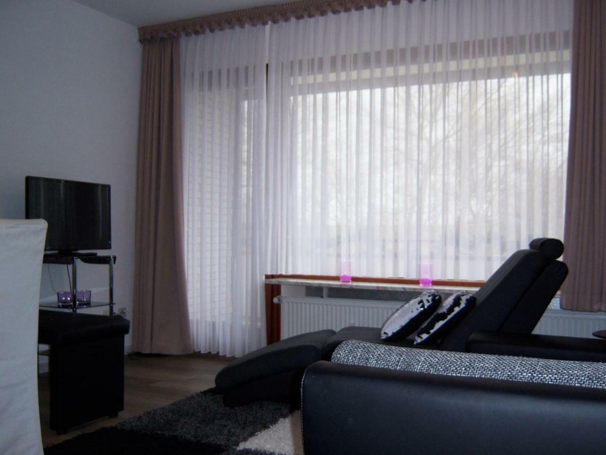 Deichblick Daire Westerdeichstrich Dış mekan fotoğraf