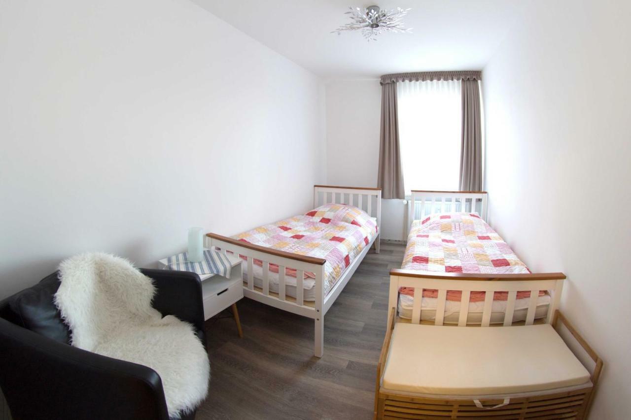 Deichblick Daire Westerdeichstrich Dış mekan fotoğraf
