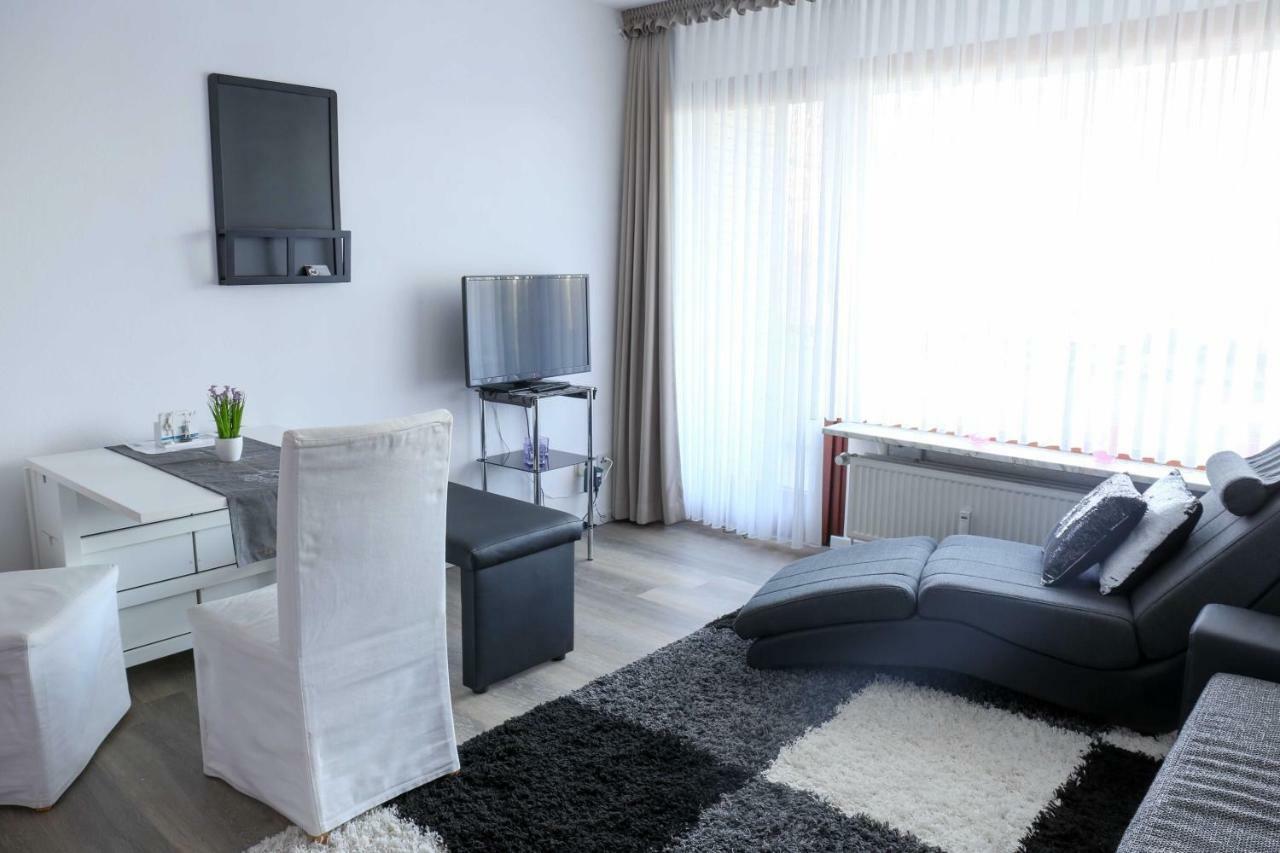 Deichblick Daire Westerdeichstrich Dış mekan fotoğraf