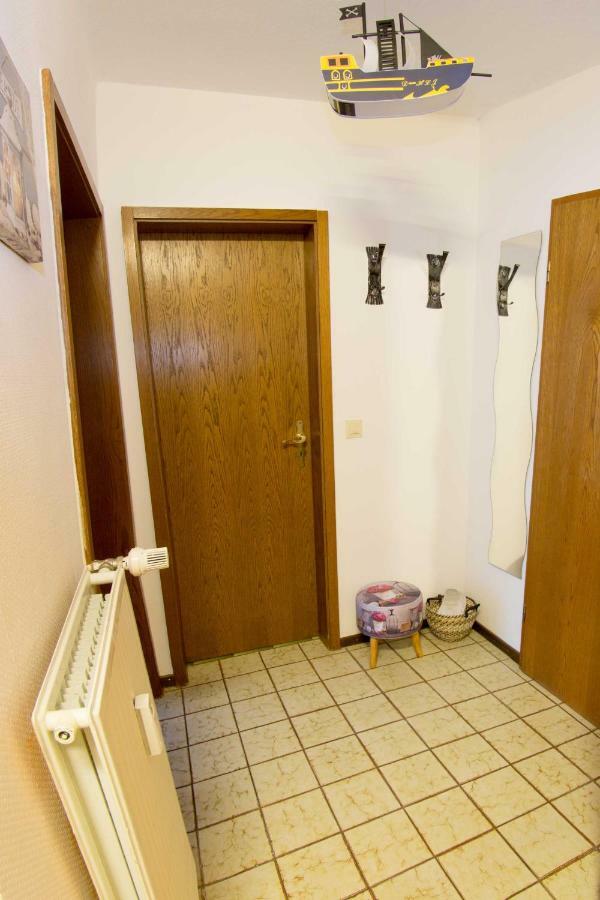 Deichblick Daire Westerdeichstrich Dış mekan fotoğraf