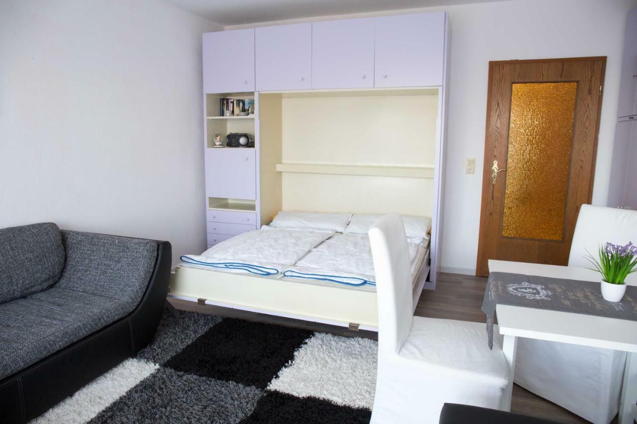 Deichblick Daire Westerdeichstrich Dış mekan fotoğraf