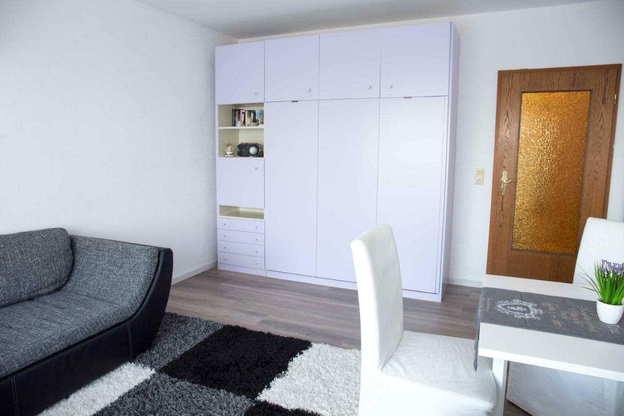 Deichblick Daire Westerdeichstrich Dış mekan fotoğraf