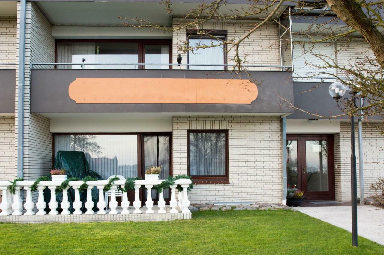 Deichblick Daire Westerdeichstrich Dış mekan fotoğraf