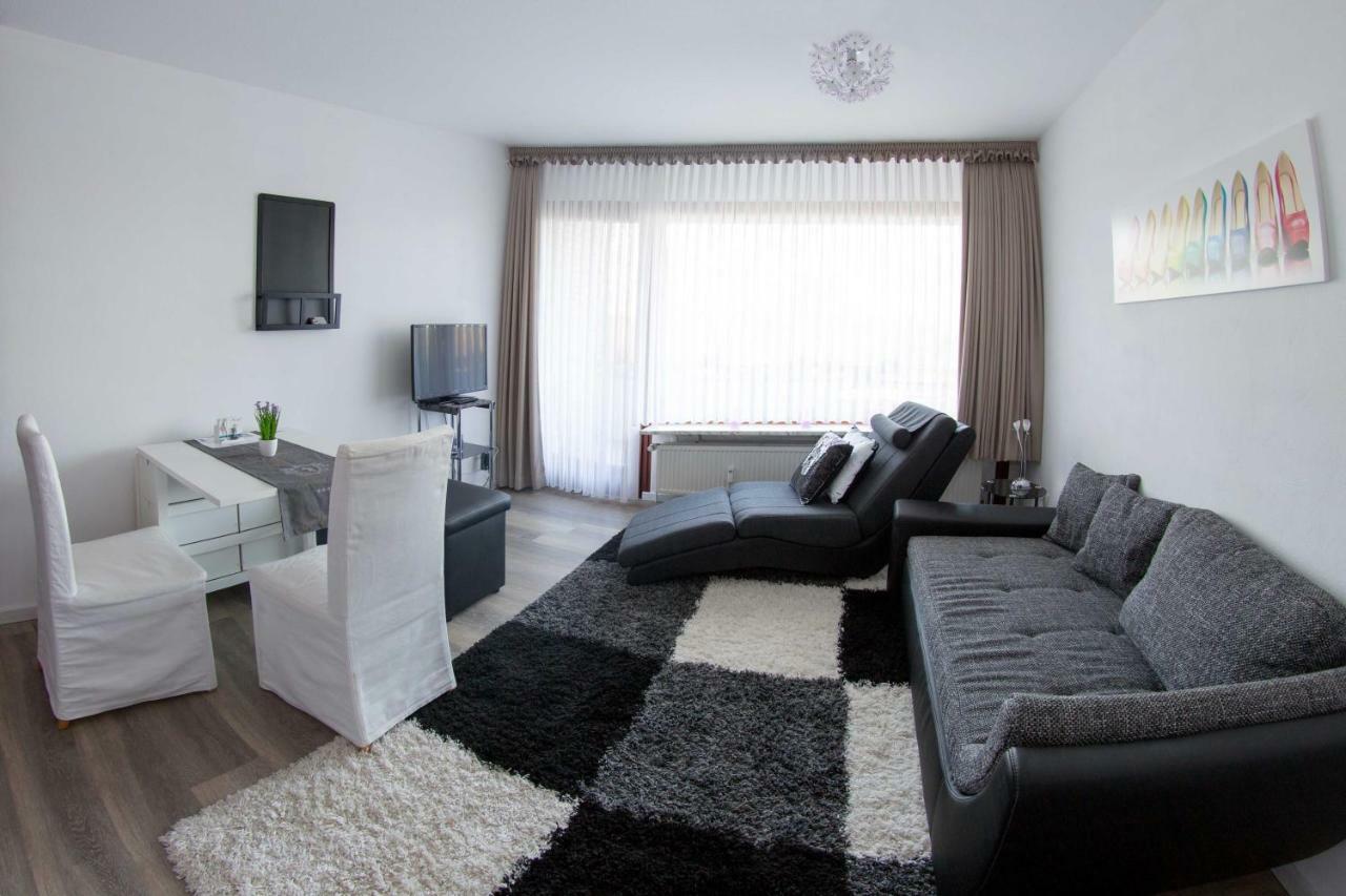 Deichblick Daire Westerdeichstrich Dış mekan fotoğraf