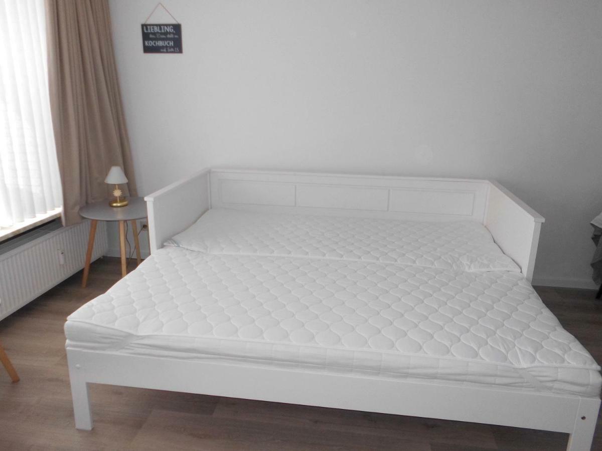 Deichblick Daire Westerdeichstrich Dış mekan fotoğraf
