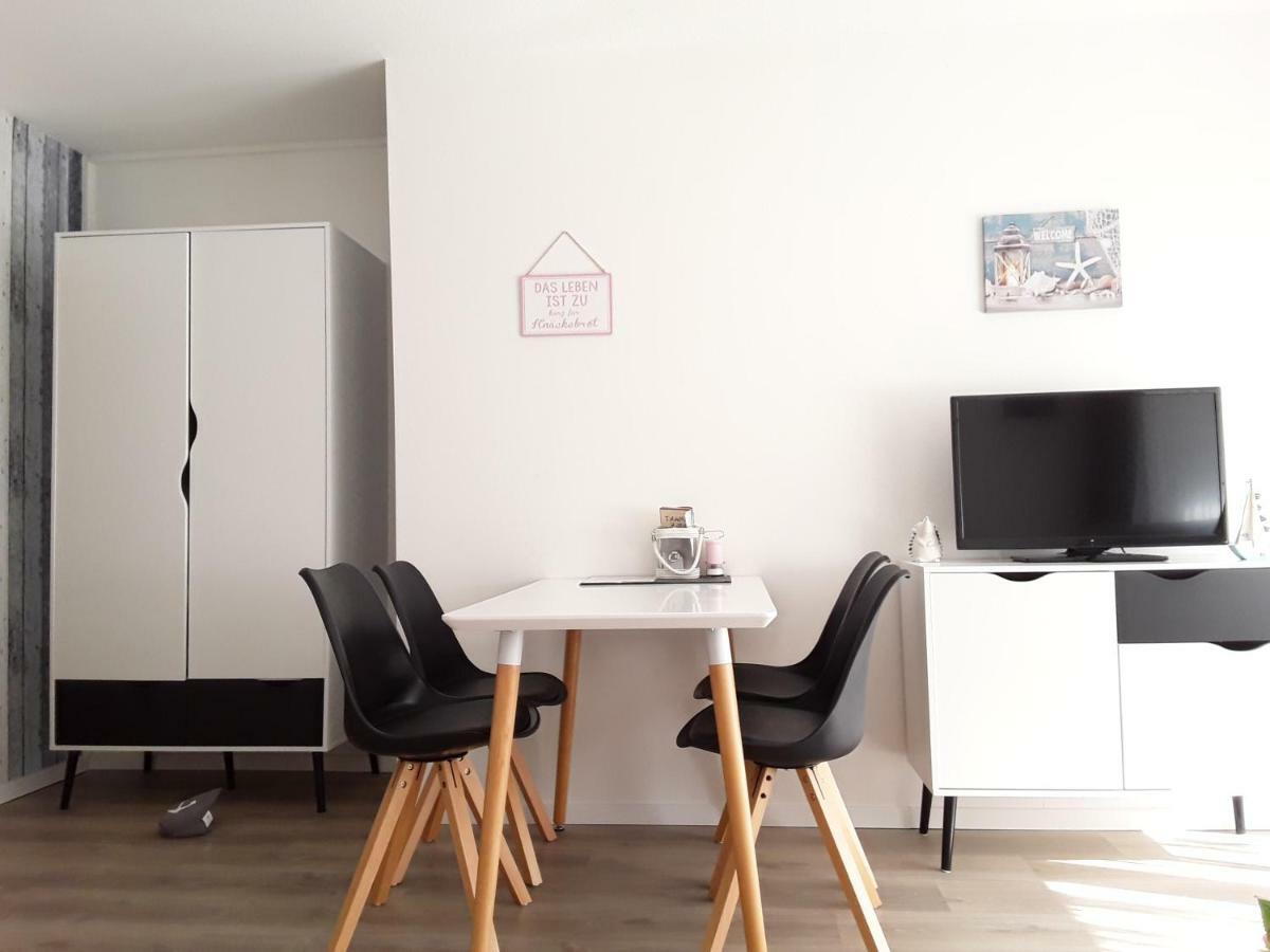 Deichblick Daire Westerdeichstrich Dış mekan fotoğraf